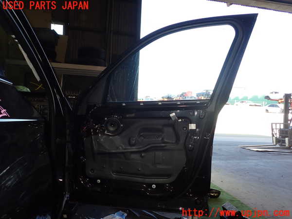 1UPJ-9238331230]BMW X3(WY20 F25)右前ドア 中古 SAINT-GOBAIN SEKURIT 43R-004529_5