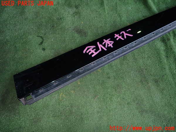 1UPJ-9238331232]BMW X3(WY20 F25)右前ドアパネル 中古_2