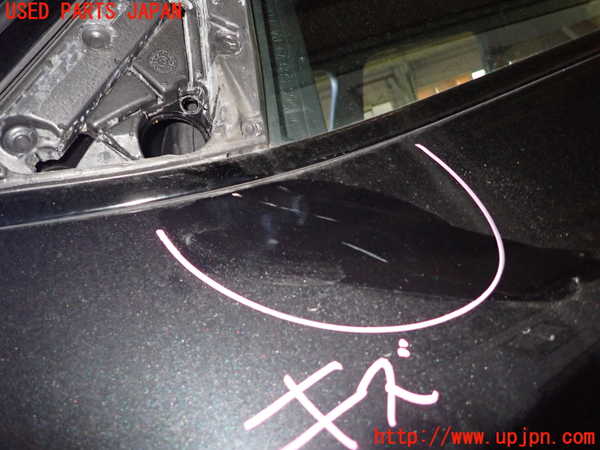 1UPJ-9238331260]BMW X3(WY20 F25)左前ドア 中古 SAINT-GOBAIN SEKURIT 43R-004529_2