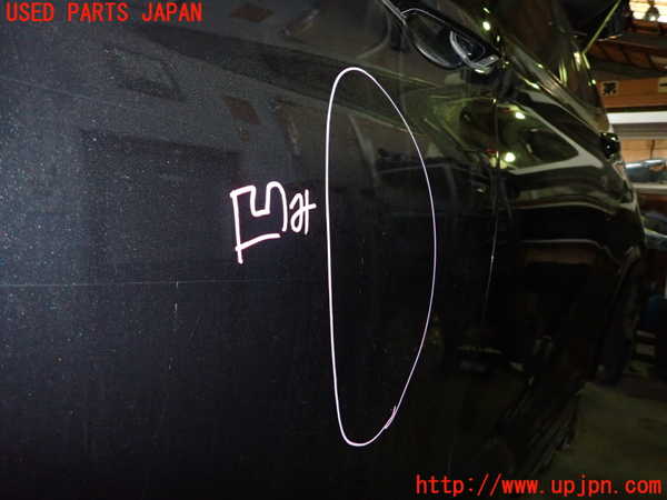 1UPJ-9238331260]BMW X3(WY20 F25)左前ドア 中古 SAINT-GOBAIN SEKURIT 43R-004529_3