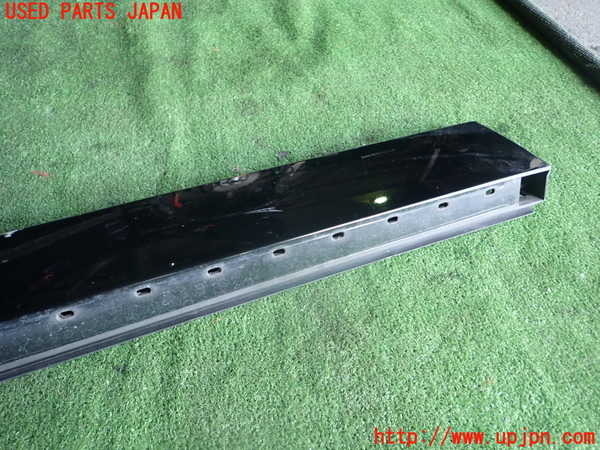 1UPJ-9238331262]BMW X3(WY20 F25)左前ドアパネル 中古_2