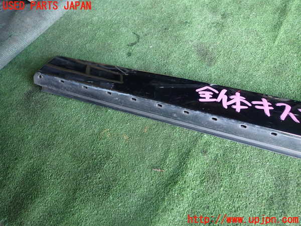 1UPJ-9238331262]BMW X3(WY20 F25)左前ドアパネル 中古_3