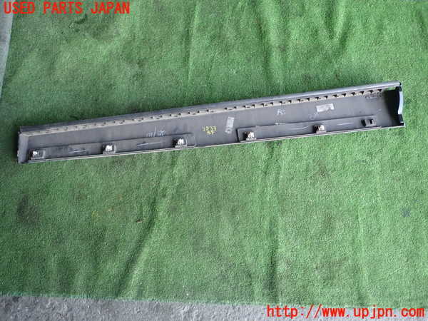 1UPJ-9238331262]BMW X3(WY20 F25)左前ドアパネル 中古_4