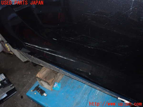 1UPJ-9238331290]BMW X3(WY20 F25)右後ドア 中古 SAINT-GOBAIN SEKURIT 43R-004529_2