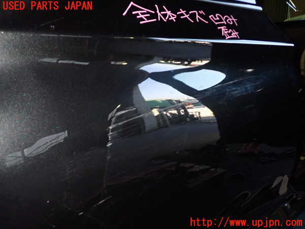 1UPJ-9238331290]BMW X3(WY20 F25)右後ドア 中古 SAINT-GOBAIN SEKURIT 43R-004529_3