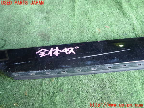 1UPJ-9238331292]BMW X3(WY20 F25)右後ドアパネル 中古_2