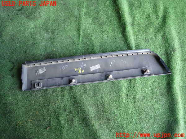 1UPJ-9238331322]BMW X3(WY20 F25)左後ドアパネル 中古_2