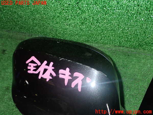 1UPJ-9238331210]BMW X3(WY20 F25)右ドアミラー 中古_2