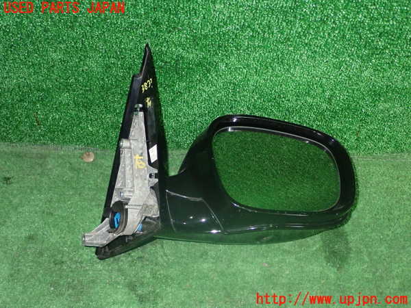 1UPJ-9238331210]BMW X3(WY20 F25)右ドアミラー 中古_4