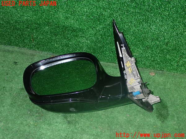 1UPJ-9238331212]BMW X3(WY20 F25)左ドアミラー 中古_2