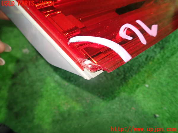 1UPJ-9238331552]BMW X3(WY20 F25)左リアフィニッシャー 中古_3