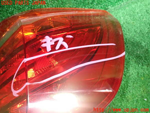 1UPJ-9238331530]BMW X3(WY20 F25)右テールランプ 中古_2