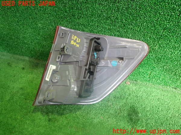 1UPJ-9238331536]BMW X3(WY20 F25)左テールランプ 中古_2