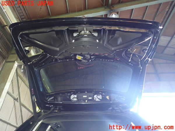 1UPJ-9238331566]BMW X3(WY20 F25)バックドア リアゲート ハッチ 中古 SAINT-GOBAIN SEKURIT M23100 43R-001057_5