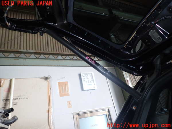 1UPJ-9238331584]BMW X3(WY20 F25)リアゲートダンパー 中古_2