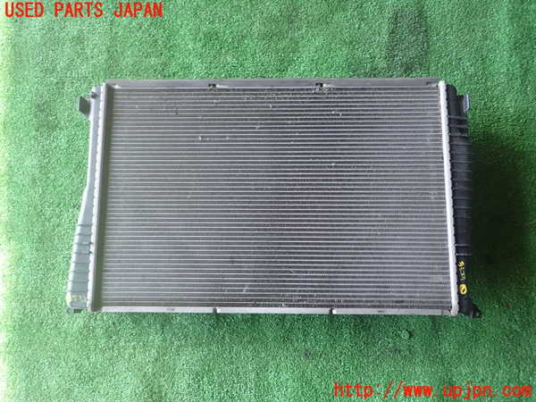 1UPJ-9238332321]BMW X3(WY20 F25)ラジエーター1 中古_2