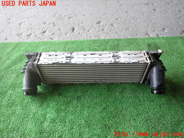 1UPJ-9238332451]BMW X3(WY20 F25)インタークーラー1 中古_2