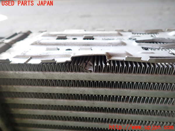 1UPJ-9238332451]BMW X3(WY20 F25)インタークーラー1 中古_3