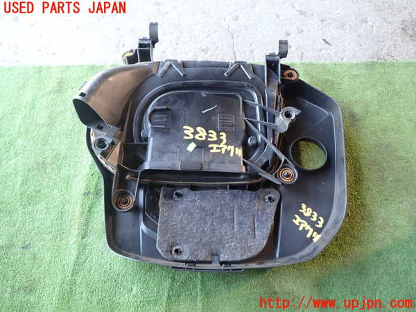 1UPJ-9238332560]BMW X3(WY20 F25)エアクリーナーボックス 中古_3