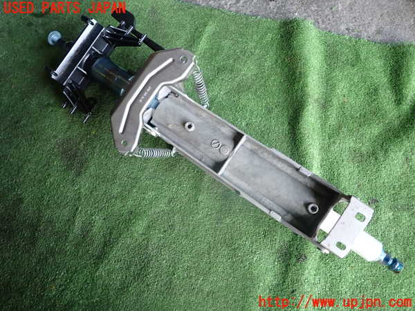 1UPJ-9238334260]BMW X3(WY20 F25)ステアリングシャフト 中古_2