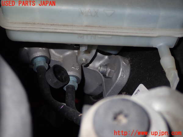 1UPJ-9238334050]BMW X3(WY20 F25)ブレーキマスターシリンダー 中古_2