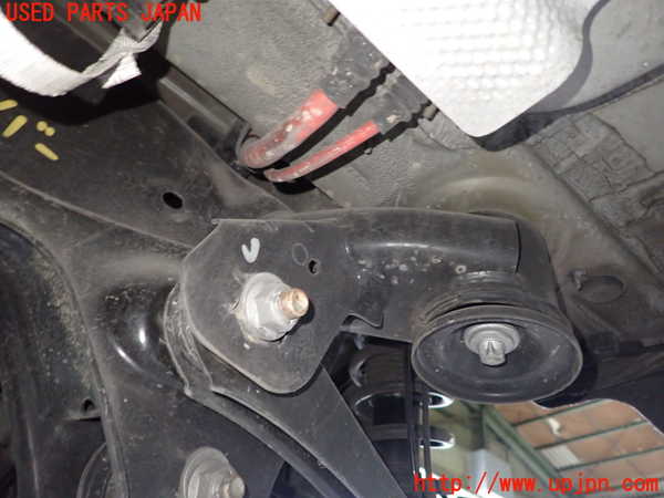 1UPJ-9238335295]BMW X3(WY20 F25)リアメンバー 中古_2