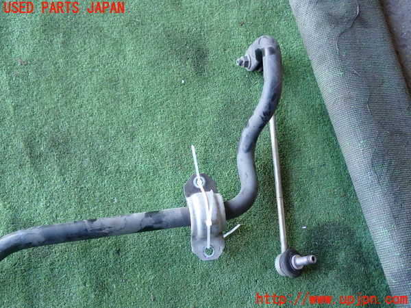 1UPJ-9238335440]BMW X3(WY20 F25)フロントスタビライザー 中古_2