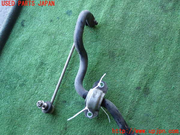 1UPJ-9238335440]BMW X3(WY20 F25)フロントスタビライザー 中古_3