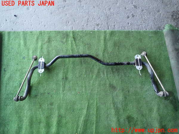 1UPJ-9238335440]BMW X3(WY20 F25)フロントスタビライザー 中古_4