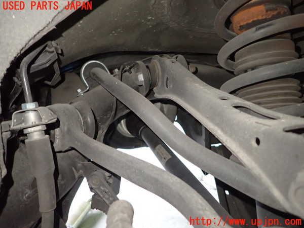 1UPJ-9238335445]BMW X3(WY20 F25)リアスタビライザー 中古_2