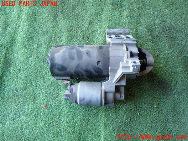1UPJ-9238336010]BMW X3(WY20 F25)セルモーター 中古_2