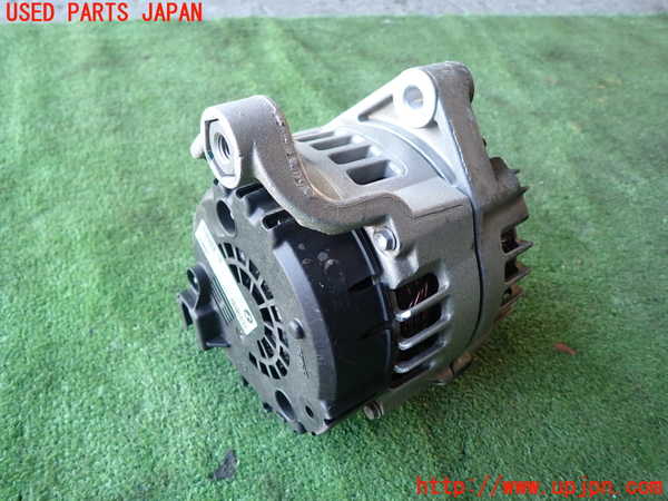 1UPJ-9238336015]BMW X3(WY20 F25)オルタネーター(ダイナモ) 中古_3