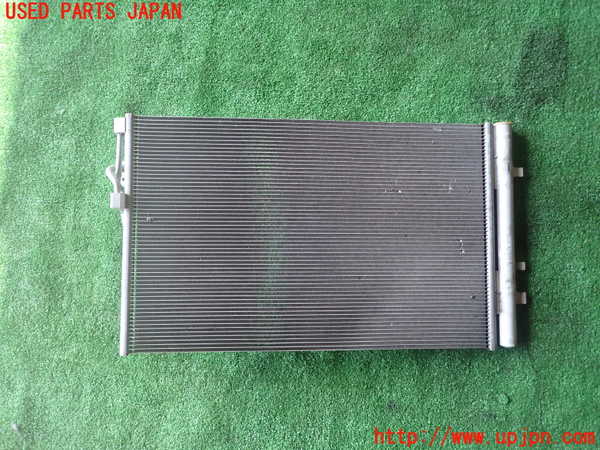 1UPJ-9238336031]BMW X3(WY20 F25)エアコンコンデンサー1 中古_2