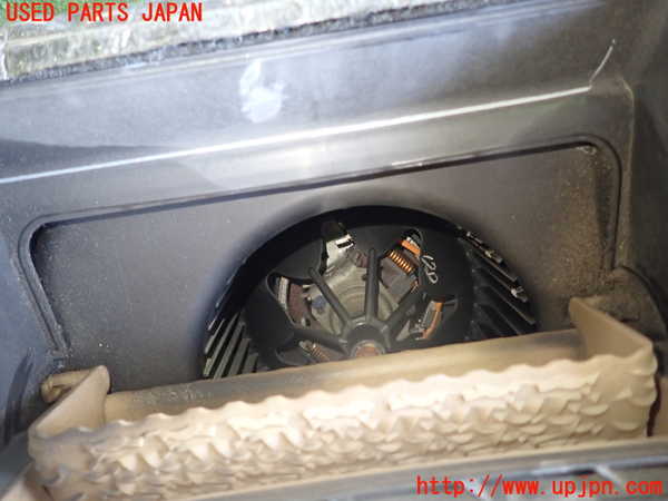 1UPJ-9238336081]BMW X3(WY20 F25)エバポレーター1 中古_2