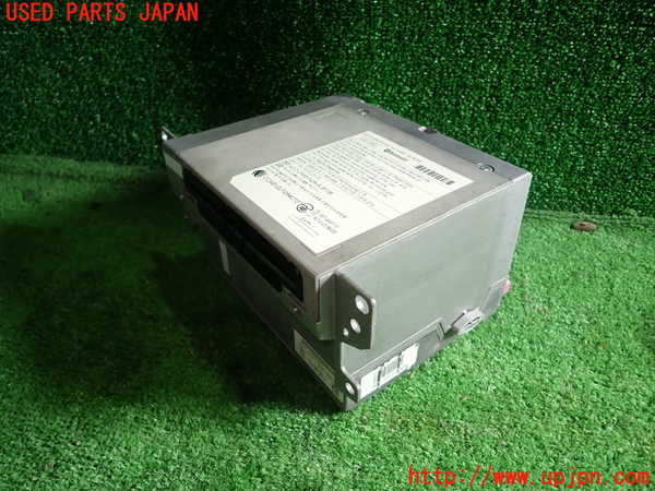 1UPJ-9238336589]BMW X3(WY20 F25)カーナビゲーション HDD 中古_2