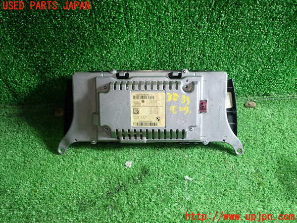 1UPJ-9238336629]BMW X3(WY20 F25)モニター 中古_3