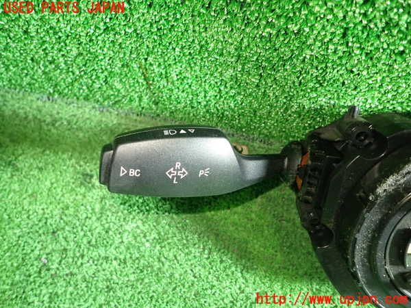 1UPJ-9238336720]BMW X3(WY20 F25)コンビネーションスイッチ 中古_3