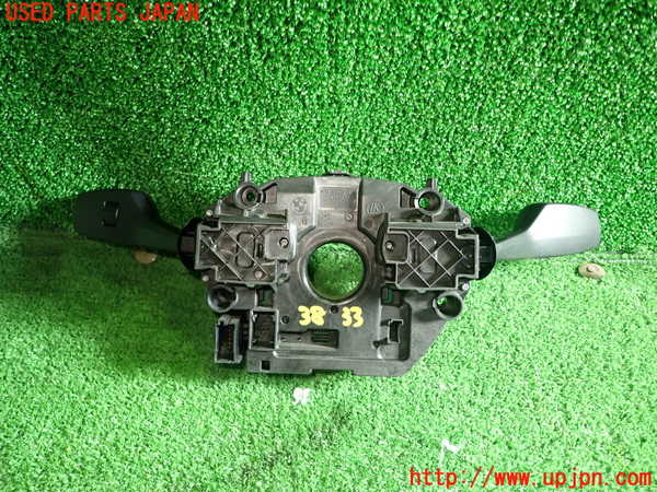 1UPJ-9238336720]BMW X3(WY20 F25)コンビネーションスイッチ 中古_4