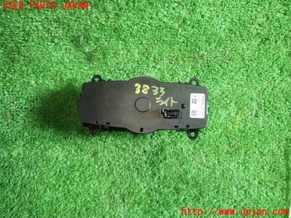 1UPJ-9238336285]BMW X3(WY20 F25)ライトスイッチ 中古_2