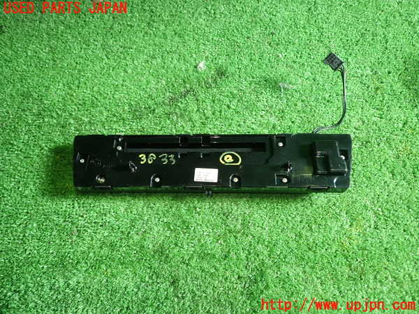 1UPJ-9238336307]BMW X3(WY20 F25)スイッチ2 (プログラマブルボタン) 中古_2