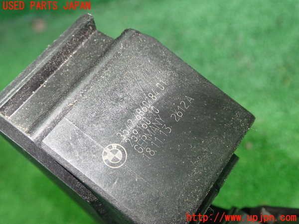 1UPJ-9238336381]BMW X3(WY20 F25)センサー1 (アクセルペダル) 中古_2