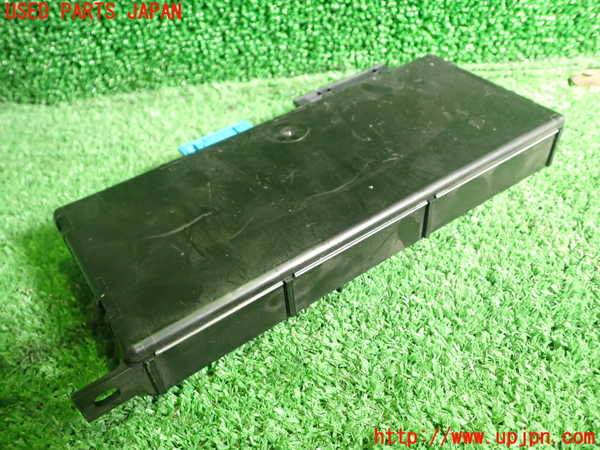 1UPJ-9238336147]BMW X3(WY20 F25)コンピューター2 (9312602) 中古_3