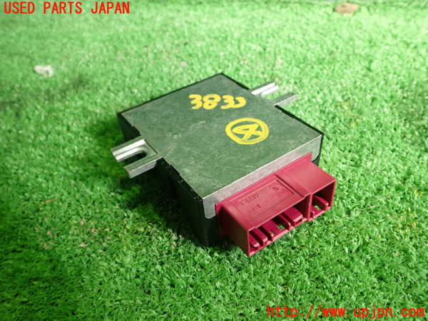 1UPJ-9238336149]BMW X3(WY20 F25)コンピューター4 (7371832) 中古_3