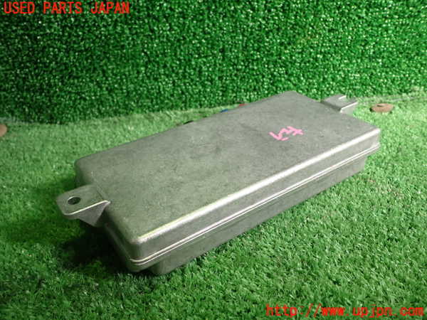 1UPJ-9238336150]BMW X3(WY20 F25)コンピューター5  (161 295 10 カメラ) 中古_3