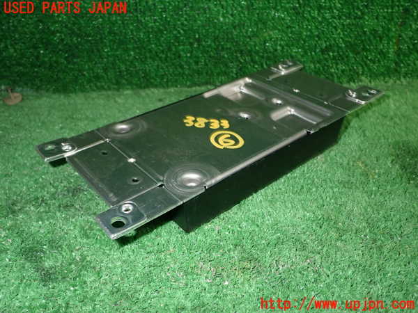 1UPJ-9238336151]BMW X3(WY20 F25)コンピューター6  (84 10 9 329 345-01)  中古_4