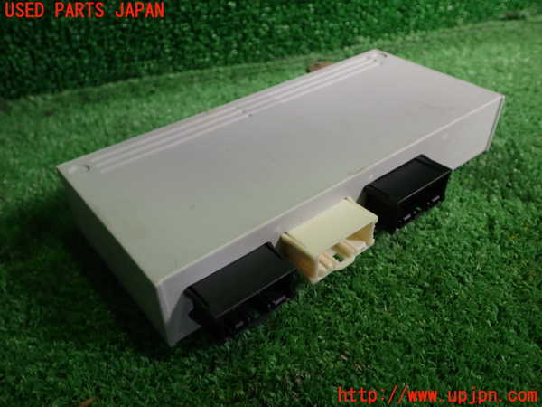 1UPJ-9238336152]BMW X3(WY20 F25)コンピューター7 (61 35 7327886) 中古_3