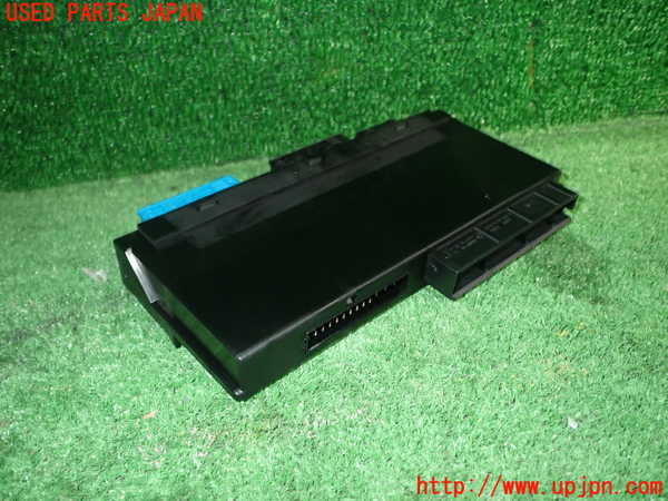 1UPJ-9238336153]BMW X3(WY20 F25)コンピューター8 (6135 9267537 02) 中古_3