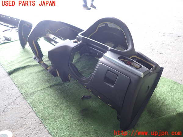 1UPJ-9238337505]BMW X3(WY20 F25)ダッシュボード 中古_2