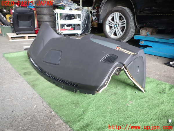 1UPJ-9238337505]BMW X3(WY20 F25)ダッシュボード 中古_3
