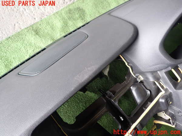 1UPJ-9238337505]BMW X3(WY20 F25)ダッシュボード 中古_4
